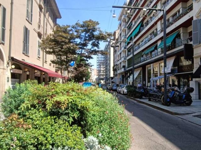 Appartamento in affitto a Municipio 1, Milano