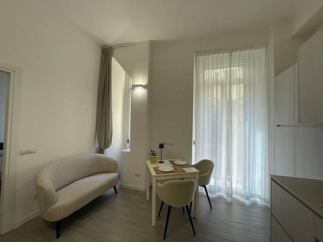 Appartamento in affitto a Municipio 9, Milano