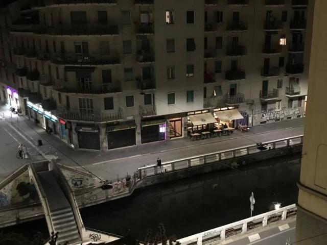 Appartamento in affitto a Municipio 5, Milano