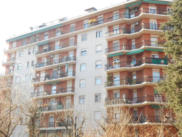 Appartamento in affitto a Municipio 7, Milano