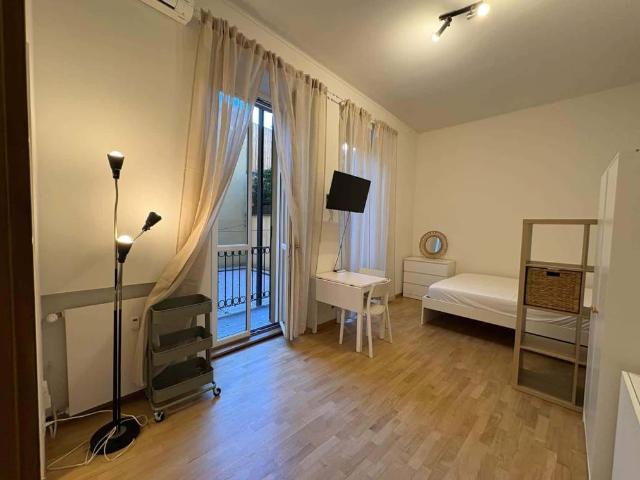 Appartamento in affitto a Municipio 1, Milano
