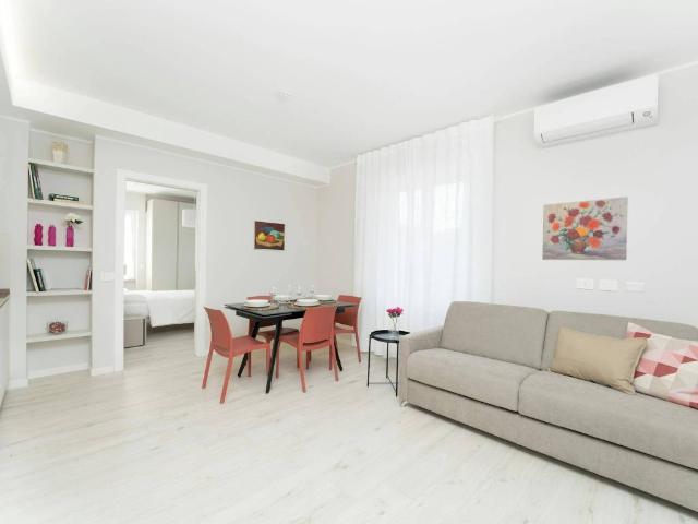 Appartamento in affitto a Municipio 2, Milano