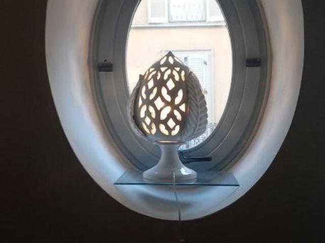 Appartamento in affitto a Brera, Milano