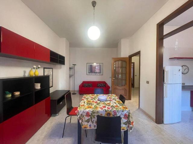 Appartamento in affitto a Città Studi, Milano