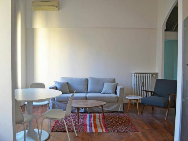 Appartamento in affitto a Parco Sempione, Milano