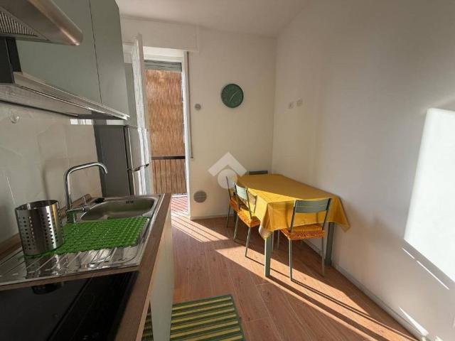 Appartamento in affitto a Municipio 9, Milano