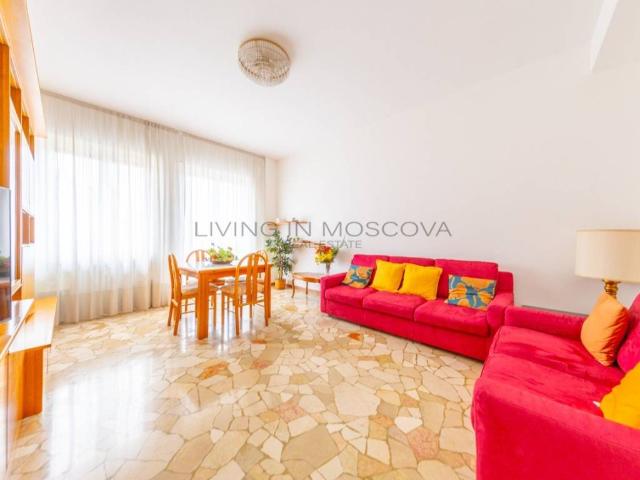 Appartamento in affitto a Portello, Milano