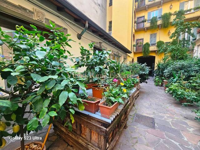 Appartamento in affitto a Municipio 1, Milano