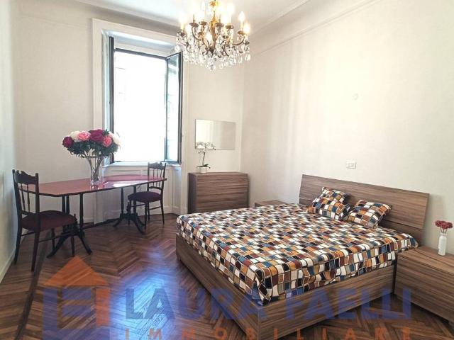 Appartamento in affitto a Municipio 3, Milano