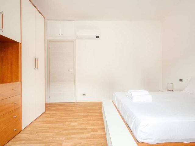 Appartamento in affitto a Bullona, Milano