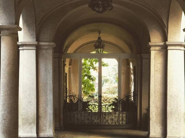 Appartamento in affitto a Municipio 1, Milano