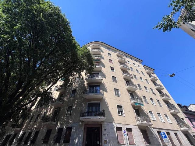 Appartamento in affitto a Municipio 4, Milano