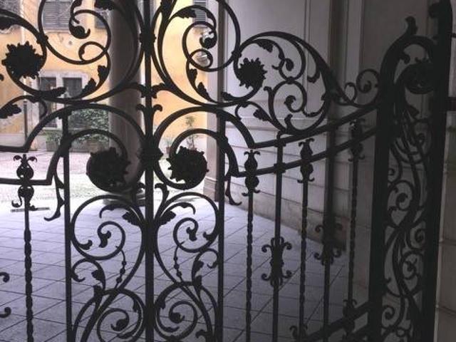 Appartamento in affitto a Municipio 1, Milano