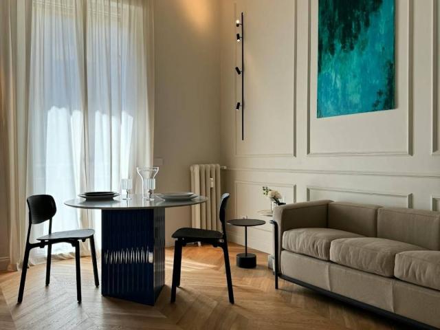 Appartamento in affitto a Ghisolfa, Milano