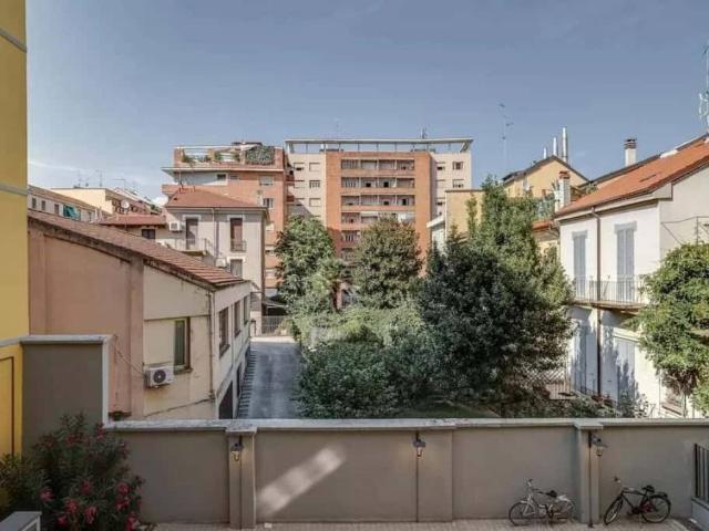 Appartamento in affitto a Municipio 2, Milano