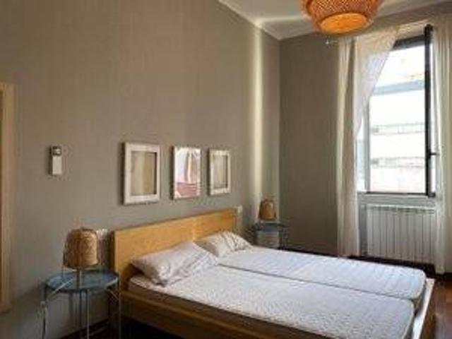 Appartamento in affitto a Umbria - Molise, Milano