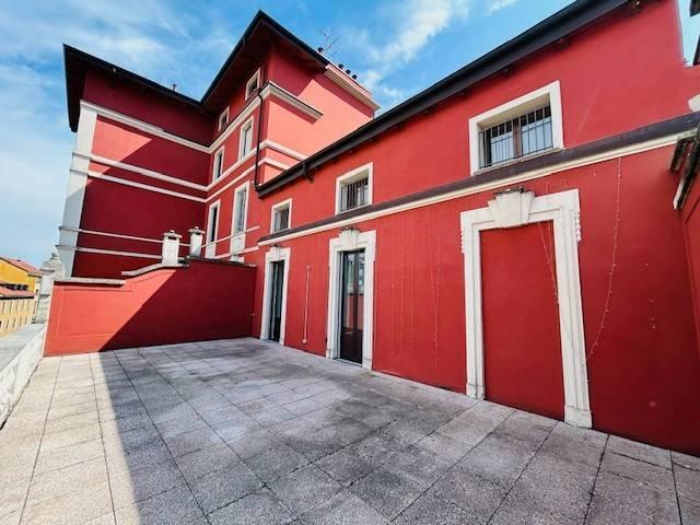 Appartamento in affitto a XXII Marzo, Milano