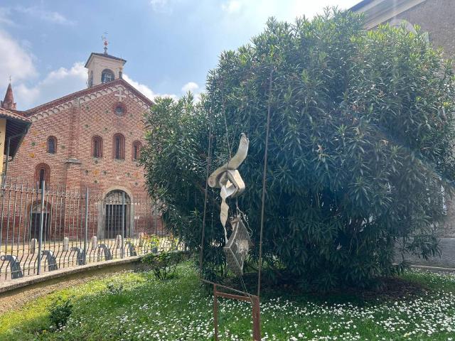 Appartamento in affitto a Municipio 2, Milano