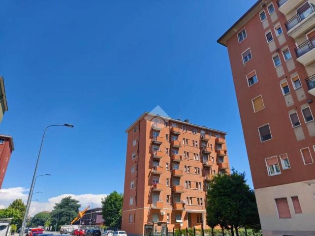 Appartamento in affitto a Municipio 3, Milano