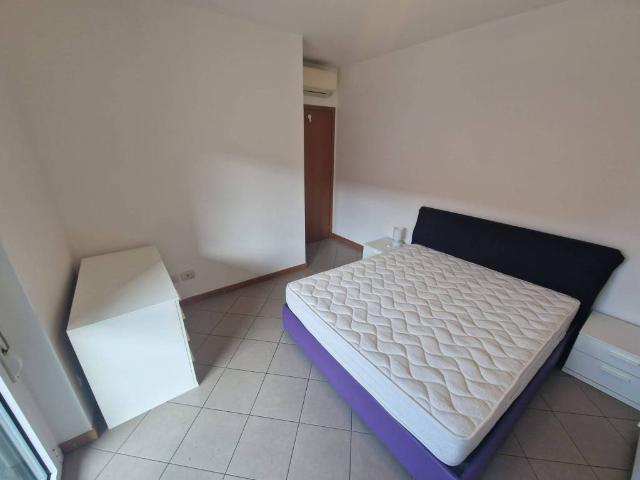 Appartamento in affitto a Bovisa, Milano