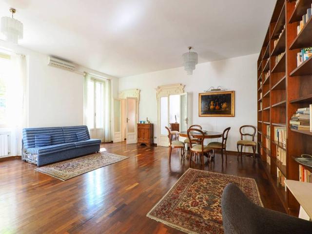 Appartamento in affitto a Municipio 3, Milano