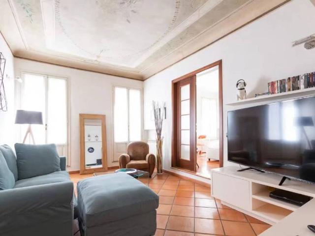 Appartamento in affitto a Municipio 1, Milano