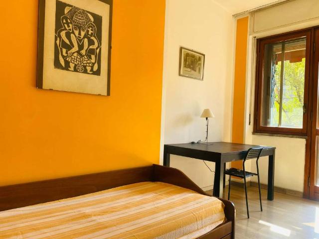 Appartamento in affitto a Villapizzone, Milano