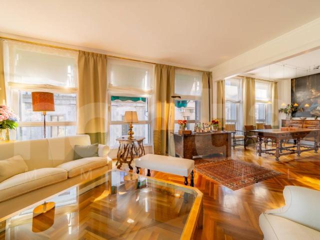 Appartamento in affitto a Municipio 1, Milano