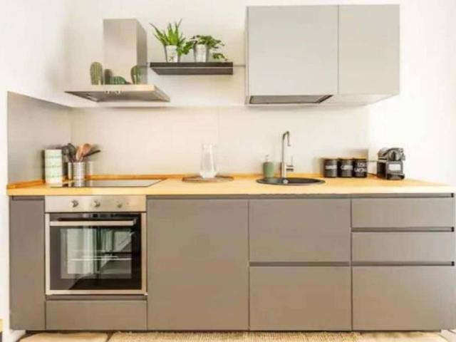 Appartamento in affitto a Municipio 4, Milano