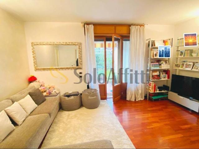 Appartamento in affitto a Municipio 2, Milano