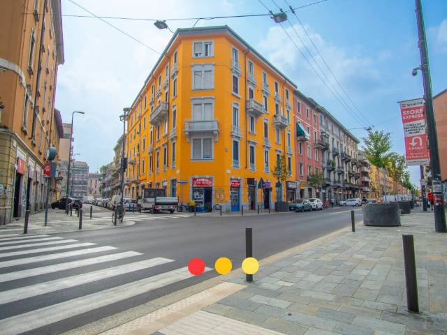 Appartamento in affitto a Municipio 2, Milano