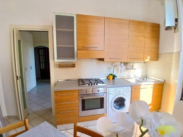 Appartamento in affitto a Tibaldi, Milano