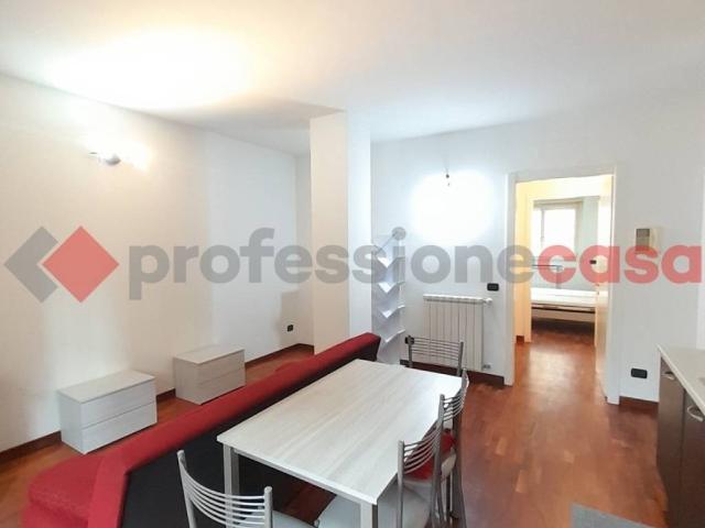 Appartamento in affitto a Dergano, Milano