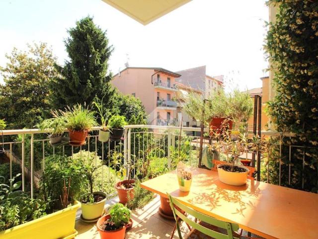 Appartamento in affitto a Quarto Oggiaro, Milano