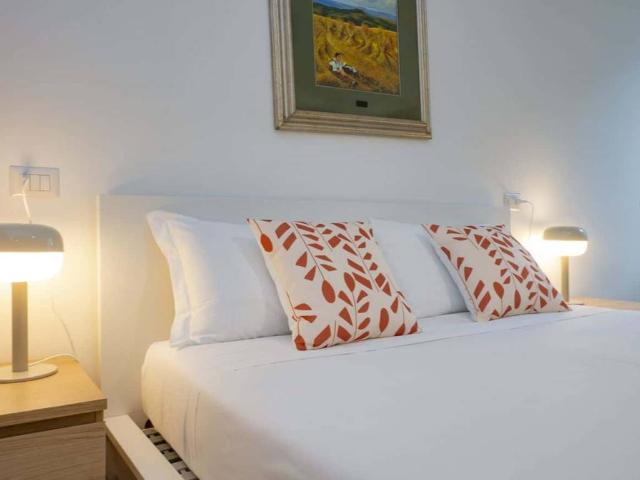 Appartamento in affitto a Municipio 2, Milano