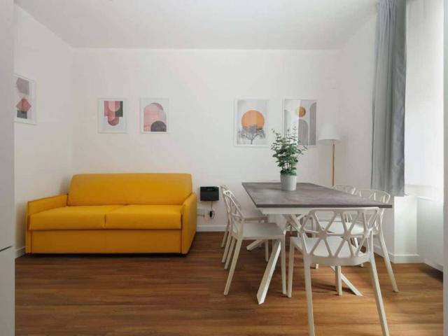 Appartamento in affitto a Municipio 9, Milano