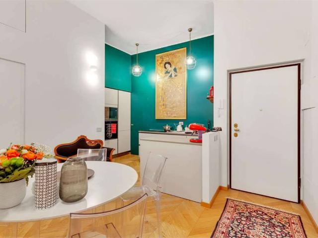 Appartamento in affitto a Centro storico, Milano