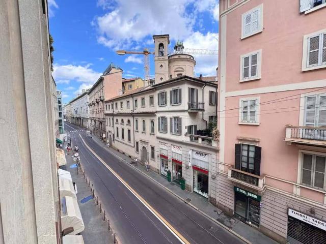 Appartamento in affitto a Municipio 1, Milano