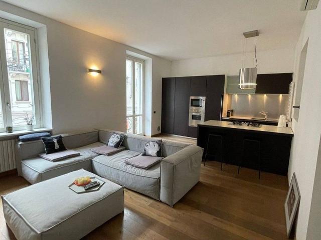 Appartamento in affitto a Municipio 9, Milano