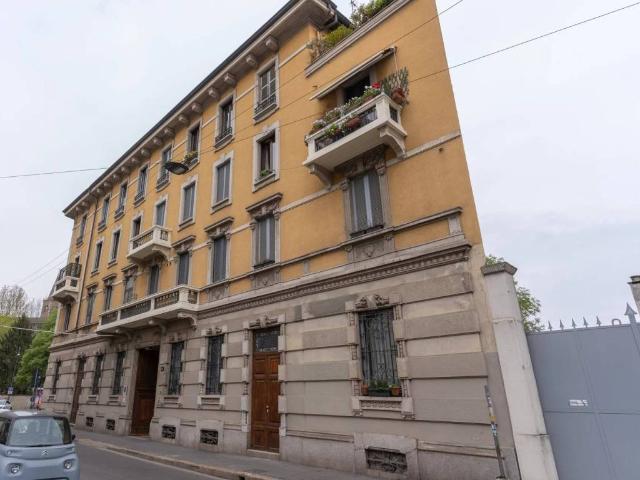 Appartamento in affitto a Municipio 1, Milano