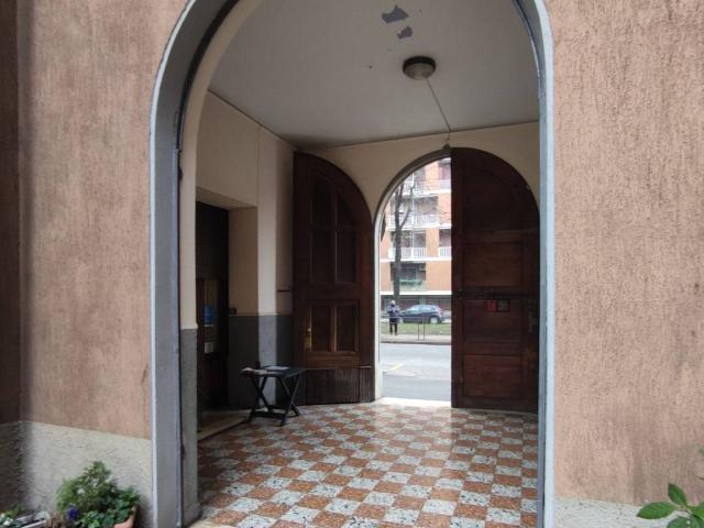 Appartamento in affitto a Villapizzone, Milano