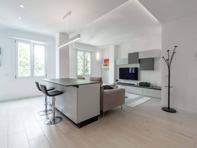 Appartamento in affitto a Cagnola, Milano