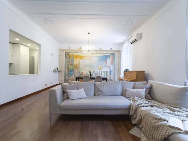 Appartamento in affitto a Municipio 2, Milano