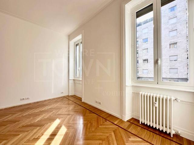 Appartamento in affitto a Duomo, Milano