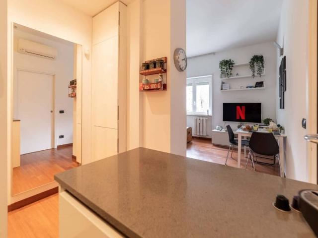 Appartamento in affitto a Tre Torri, Milano