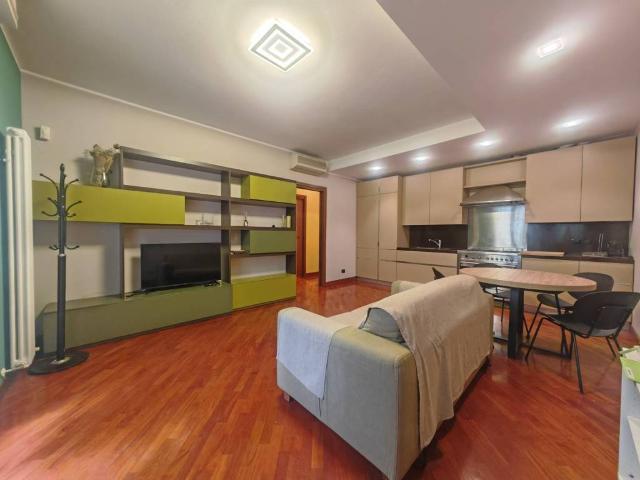 Appartamento in affitto a Città Studi, Milano