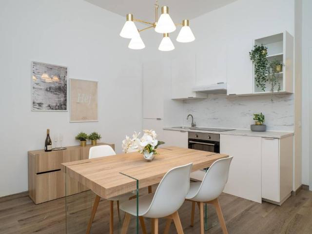 Appartamento in affitto a Ronchetto Sul Naviglio, Milano
