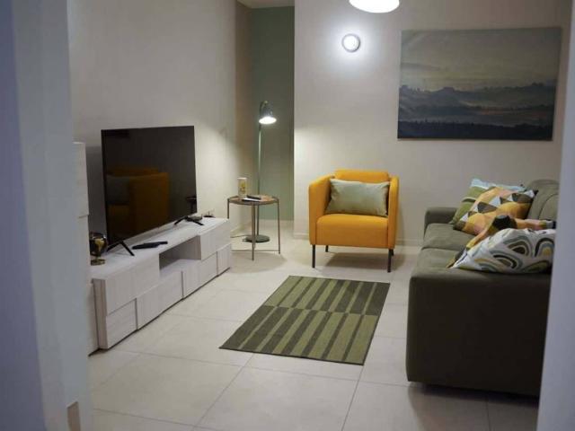 Appartamento in affitto a Sarpi, Milano