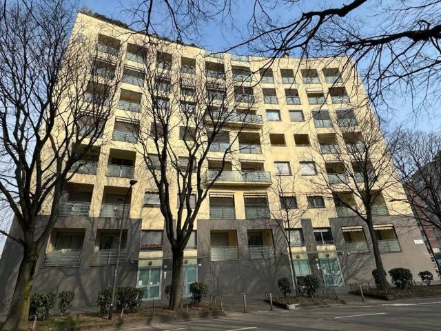 Appartamento in affitto a Chiesa Rossa, Milano