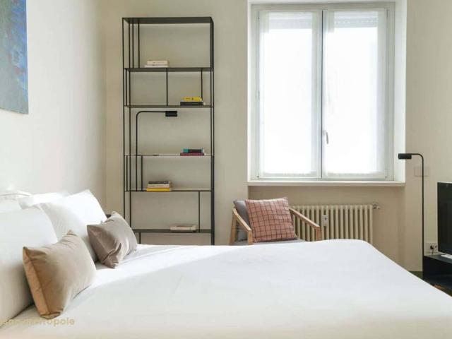 Appartamento in affitto a Navigli, Milano